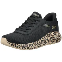 SKECHERS Sneaker in schwarz, - Gr.: 38