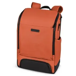 ABC DESIGN Rucksack Tour carrot Kollektion 2024