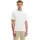 Marc O'Polo T-Shirt klassisches Logo-T-Shirt weiß L