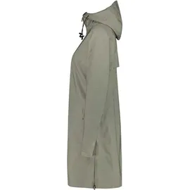 AGU Seq Regenjacke Damen Olive XL