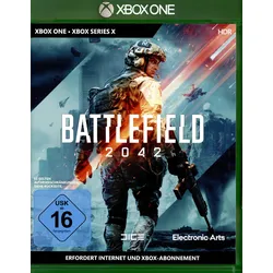 Battlefield 2042