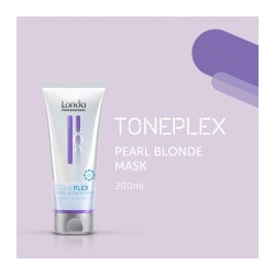 Londa Professional TonePlex Mask Pearl Blond 200ml