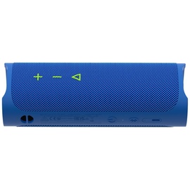 Creative Labs Creative Muvo Go Blau