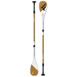 Fanatic Bamboo Carbon 50 SUP Paddel 3 teilig 2020
