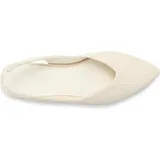 LASCANA Ballerina Damen beige Gr.36