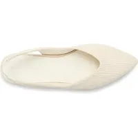 LASCANA Ballerina Damen beige Gr.36