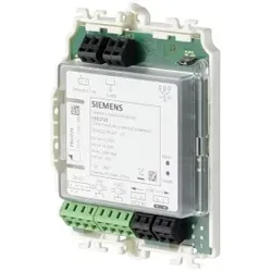 Siemens S54322F6A1 Zonenmodul, externe Speisung