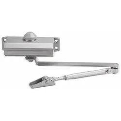 Türschließer Hydraulisch 45 kg, mit 90° Haltefunktion