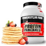 Powerstar Food PROTEIN PANCAKES | 1000g Dose)