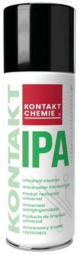 kontakt chemie ipa isopropanol 200ml