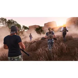 Hunting Simulator (PEGI) (PS4)