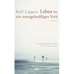 Leben ist ein unregelmäßiges Verb