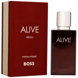 HUGO BOSS Boss Alive Absolu Intense Eau de Parfum 30 ml