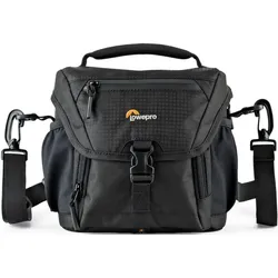LOWEPRO Nova 140 AW II schwarz (Angebot)