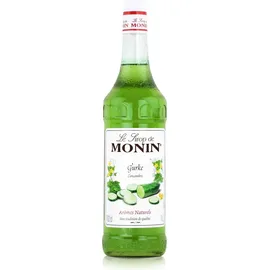 Monin Gurke Sirup 1000 ml