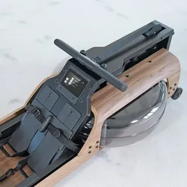 Stil-Fit Rudergerät Flow One"", Wallnuss