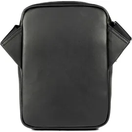 Lacoste Nomogramme Vertical Camera Bag Noir