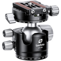 Leofoto LH-36R+NP-50