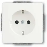 Busch-Jaeger Schuko-Steckdose 20 EUCRB-884 10 St.