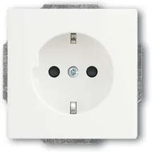 Busch-Jaeger Schuko-Steckdose 20 EUCRB-884 10 St.