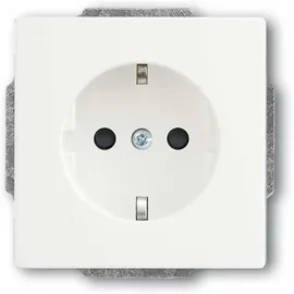 Busch-Jaeger Schuko-Steckdose 20 EUCRB-884 10 St.