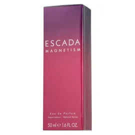 Escada Magnetism Eau de Parfum 50 ml
