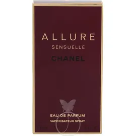 Chanel Allure Sensuelle Eau de Parfum 100 ml