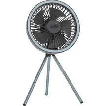 Berger CXS10 Tischventilator 0 cm Schwarz