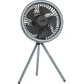 Berger CXS10 Tischventilator 0 cm Schwarz