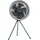 Berger CXS10 Tischventilator 0 cm Schwarz
