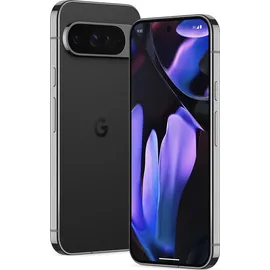 Google Pixel 9 Pro XL 128 GB obsidian