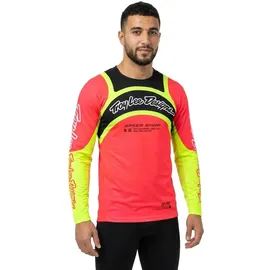 Troy Lee Designs Gp Pro Swerve Motocross-Trikot
