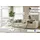 OTTO home Couch Cord 3-Sitzer Beige