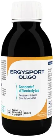 Ergysport Oligo 250ml