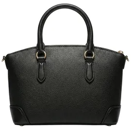 Michael Kors Murphy Medium Handtasche Kunstleder Schwarz