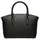 Michael Kors Murphy Medium Handtasche Kunstleder Schwarz