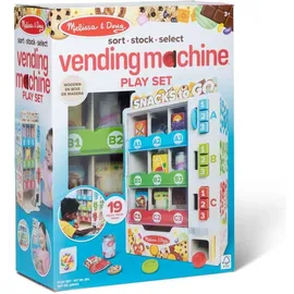 Melissa & Doug Automat