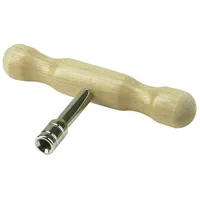 Gewa Stimmschlüssel 5,2 mm