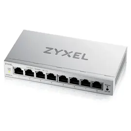 ZyXEL GS1200-8 V3 8 Ports