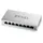 ZyXEL GS1200-8 V3 8 Ports