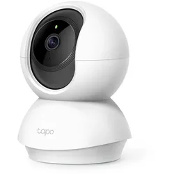 TP-Link TC70 Schwenk-/Neige-Heimsicherheits-Wi-Fi-Kamera Netzwerk-Überwachungskamera