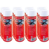 Rothenberger Industrial 12x Lecksuchspray, 400ml - 65000
