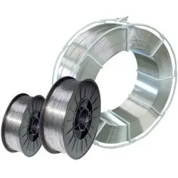 Schweißkraft MIG Aluminium-Schweißdraht AL Mg 3 / D 300 7,0 kg