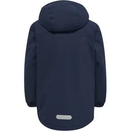 hummel Regenjacke Conrad Tex Schwarz 128