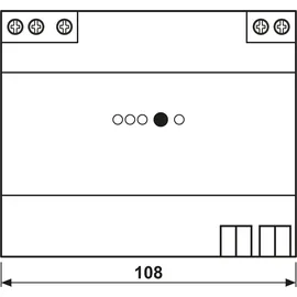 Jung Spannungsversorgung 21280 REG