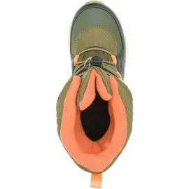 Kamik Kinder Bouncer 2 Schuhe (Größe 38,