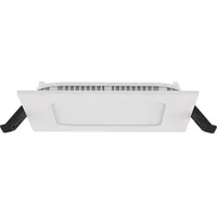EVN Einbauleuchte 12W quadratisch IP54