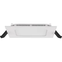 EVN Einbauleuchte 12W quadratisch IP54