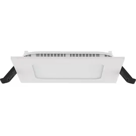 EVN Einbauleuchte 12W quadratisch IP54