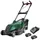 Bosch AdvancedRotak 36V-40-650 inkl. 2 x 4,0 Ah Akku